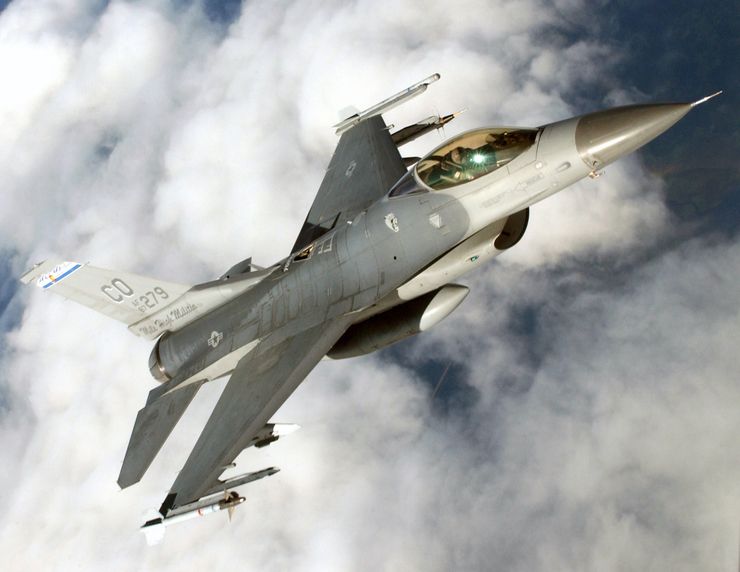 F-16C