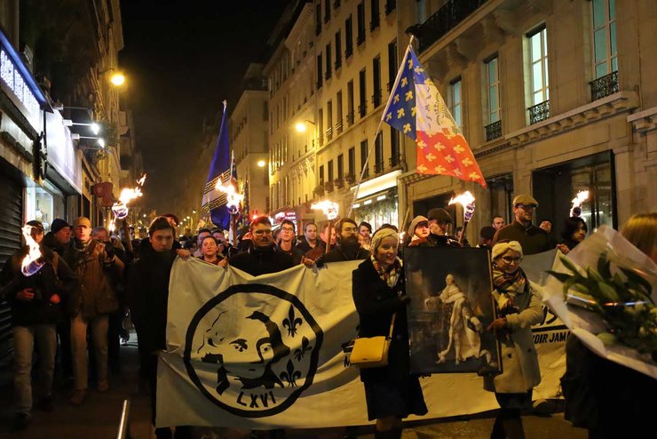 Луї XX Бурбон-Капетінг, людовик 20, французький король, страчений король, трон франції