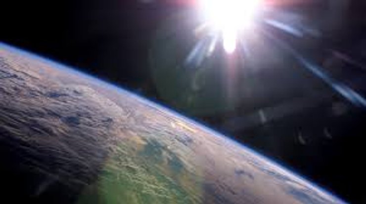 Свет ,Солнце, Земля, солнечный свет