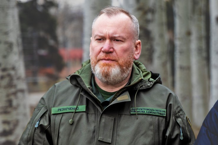 валентин резиниченко