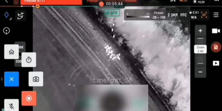 Война, украинские военнопленные, расстрел, РФ