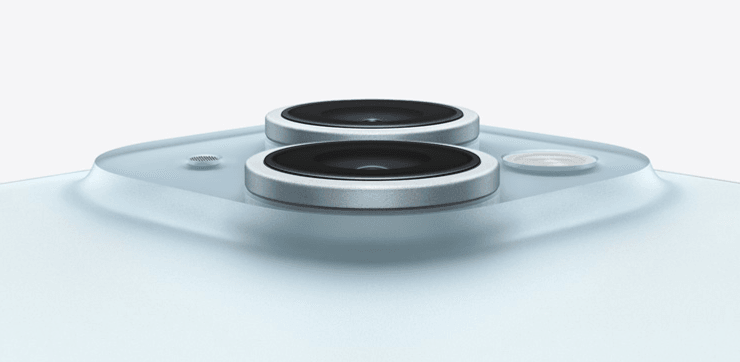 Новая модель iPhone от Apple