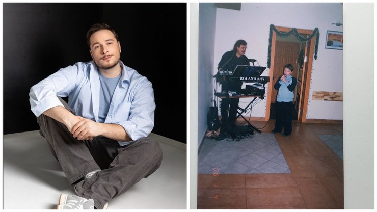 Нікіта Кісельов школа