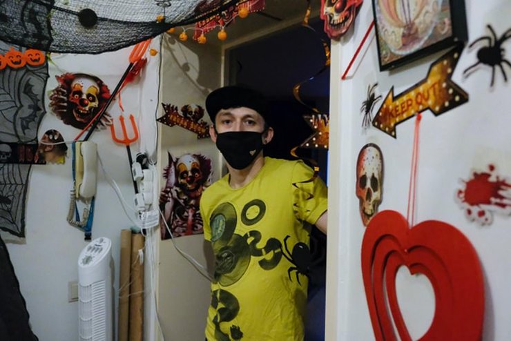 Давид Манжели