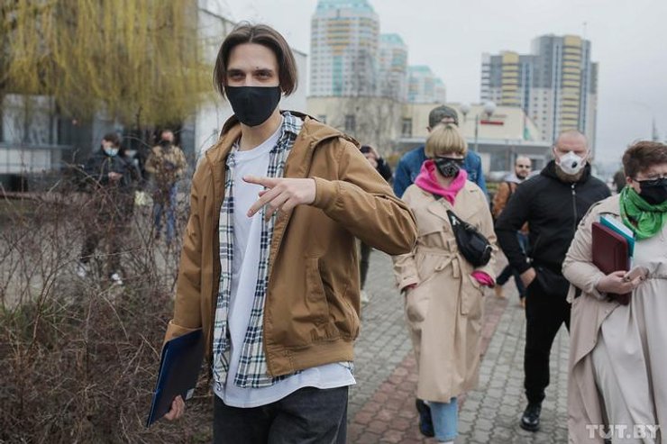 Тима Белорусских посадили, беларусь, наркотики, рэпер, суд