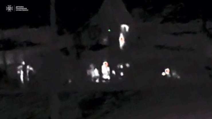 бахмут, пограничники, вагнер, продвижение, контратака, защитники бахмута, бои за бахмут