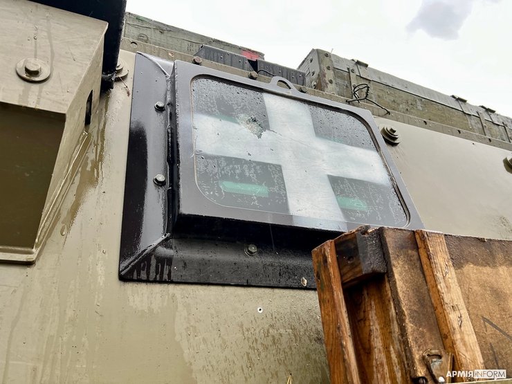 бушмастеры в дшв