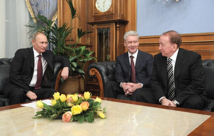 Александр Масляков, масляков умер, масляков младший, Владимир Путин