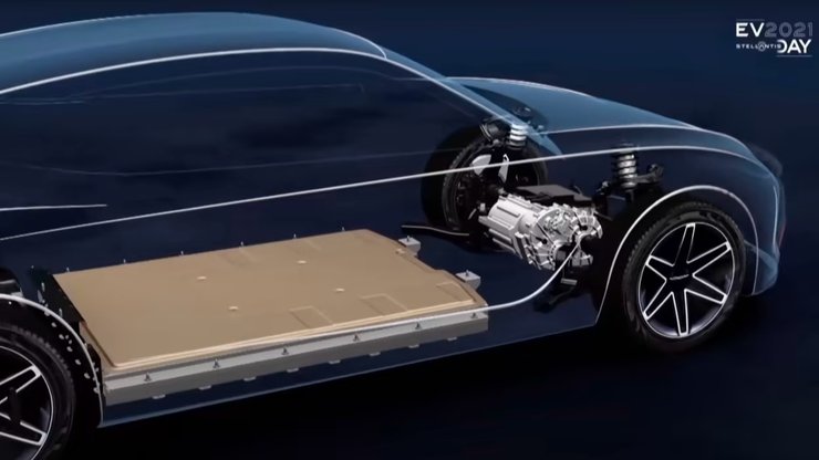 Chrysler 300 2026, новий Chrysler 300, Chrysler 300, електромобіль Chrysler, купити Chrysler 300