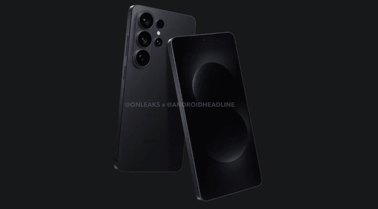 Galaxy S26 новий Samsung презентація