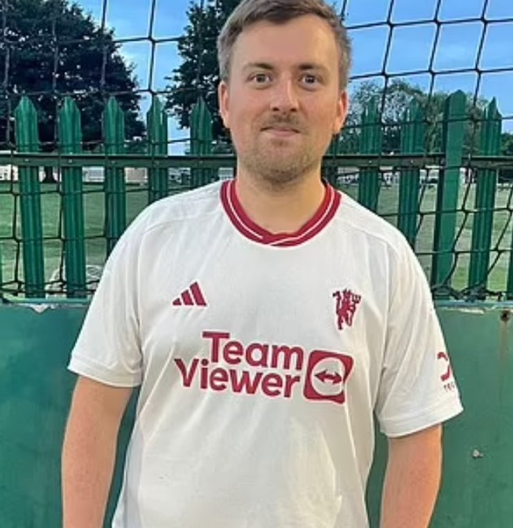 Стюарт Історія британця, історія Стюарта, Стюарт футбол