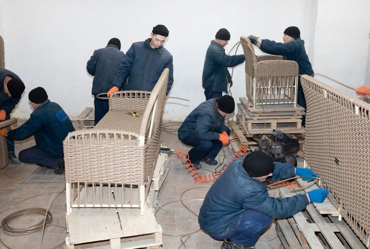 военнопленные в украине