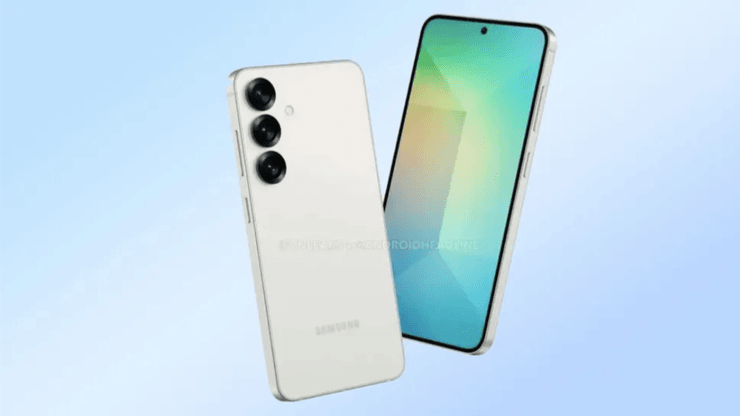 Samsung Galaxy S25 Ultra