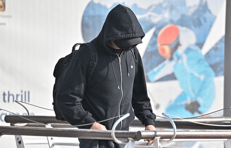 Леонардо Ди Каприо