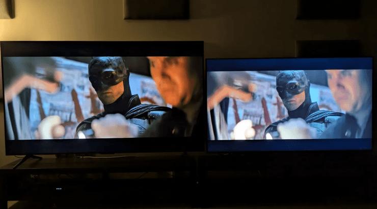 купить хороший телевизор