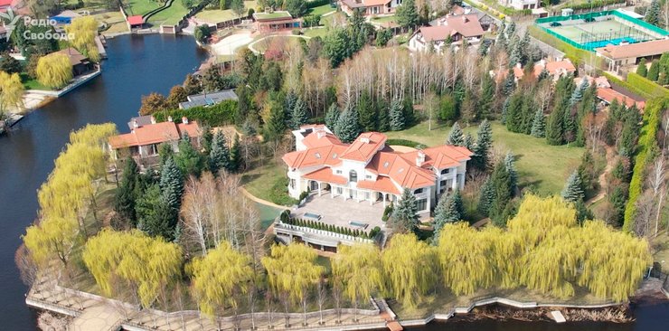 дом андрея портнова, адрей портнов дом козин, андрей портнов