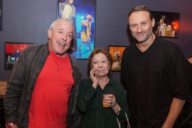 Лия Ахеджакова, тайный муж ахеджаковой, владимир персиянов, кто муж ахеджаковой, где сейчас ахеджакова, ахеджакова про украину