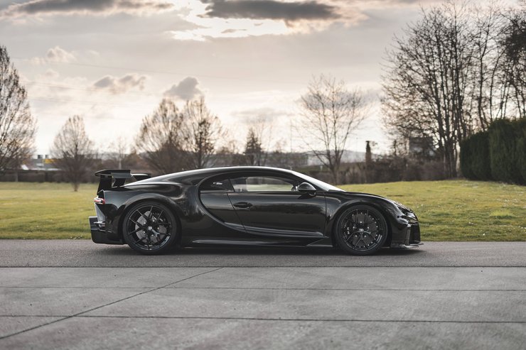 Bugatti, Bugatti Сhiron, Bugatti Chiron Pur Sport, 300 Chiron
