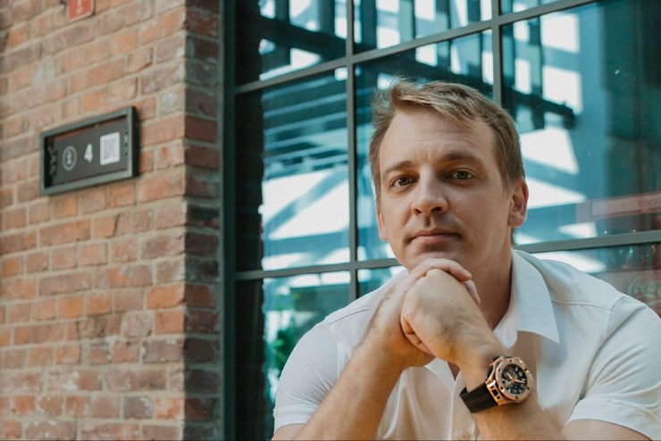 Володимир Носов