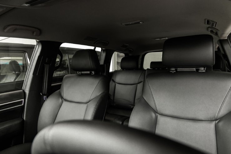 інтер'єр Nord Demir, новий Nord Demir, Nord Demir 2023