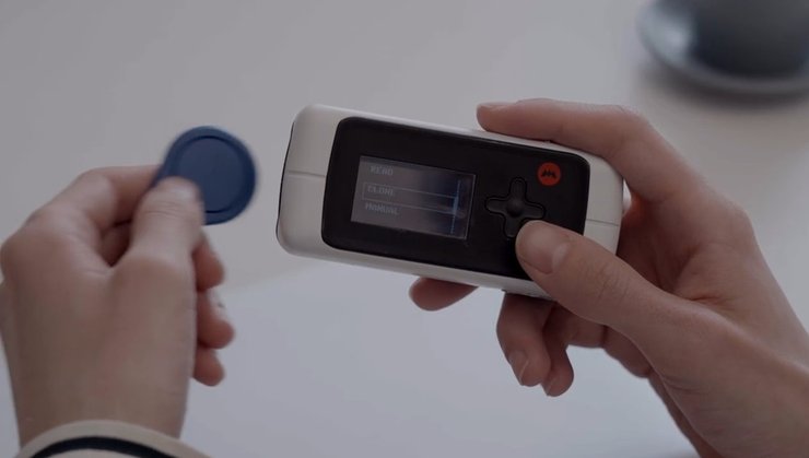 The M1, мультитул, гаджет