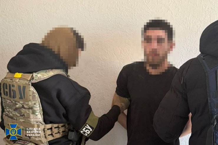 Росія готувала вбивства відомих українців