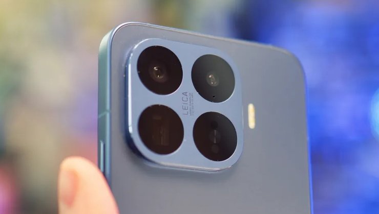 Первые впечатления от Xiaomi 17T Pro