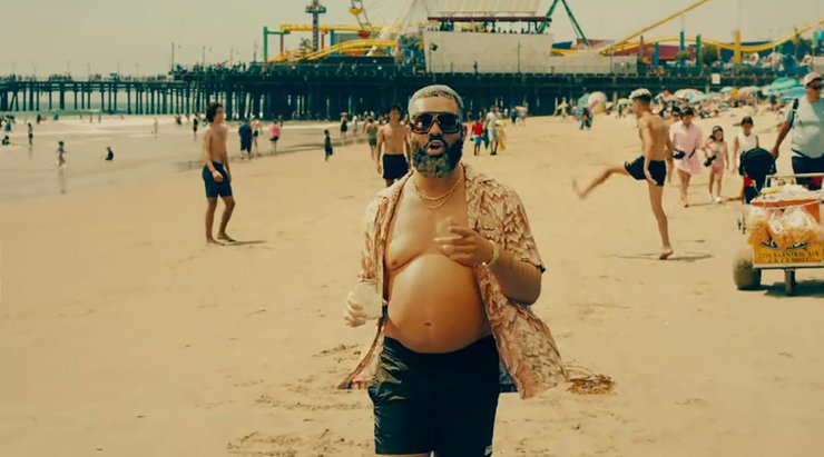 Drake ft. Future and Young Thug Way 2 Sexy, плей-лист октября, романтический плей-лист