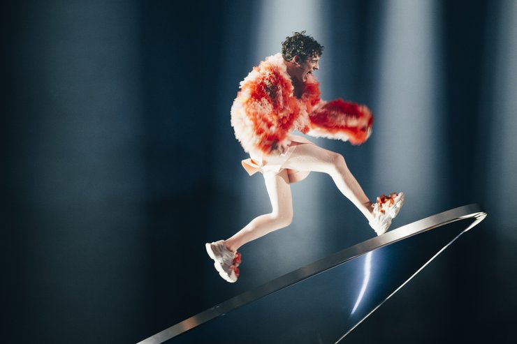 Nemo, швейцария