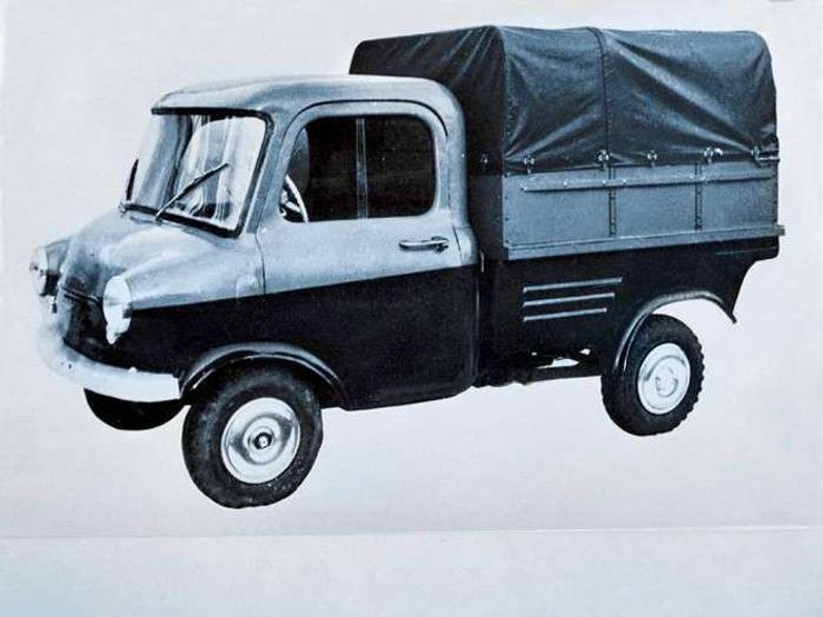 вантажівка кмз-1, КМЗ-3, КМЗ-1, київський мотозавод, мотоцикли КМЗ