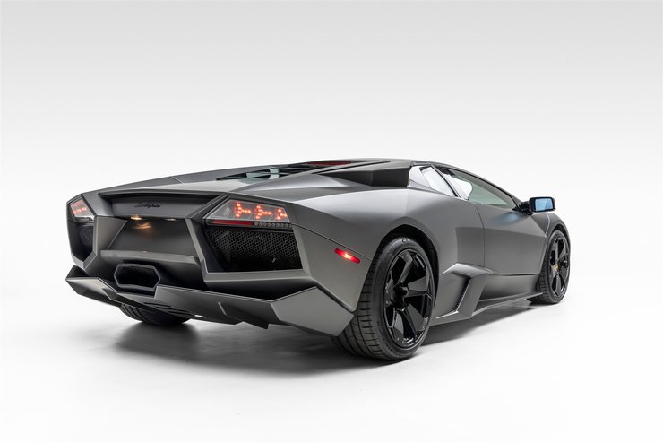 Lamborghini Reventon