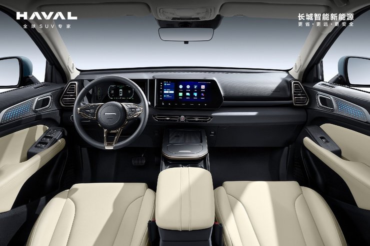 Haval Xiaolong, Haval Xiaolong Max, новый Haval, кроссовер Haval