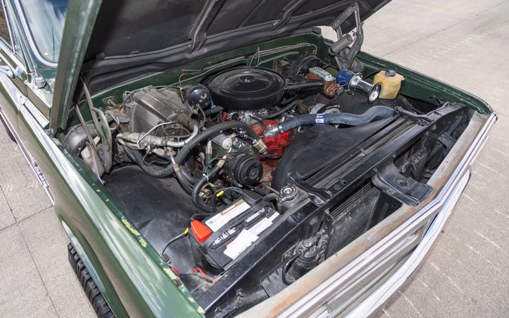 двигун шевроле блейзер, Chevrolet Blazer 1970, Chevrolet Blazer, Chevrolet K5 Blazer, Стів Макквін