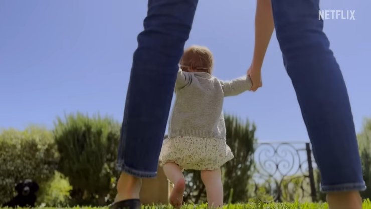 лілібет діана, дочка принца гаррі, принц гаррі діти, меган маркл, меган маркл діти, лілібет хрестини, принцеса лілібет