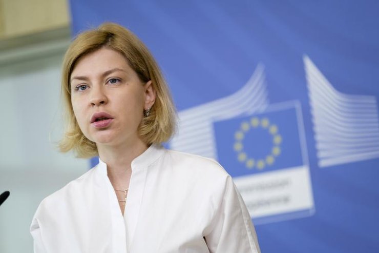 вступление украины в ес