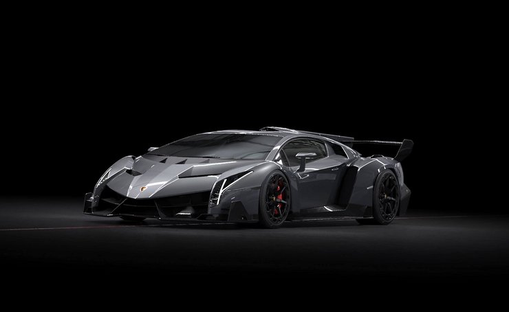 Lamborghini Veneno, Lamborghini Centenario, Lamborghini Sian, суперкари Lamborghini