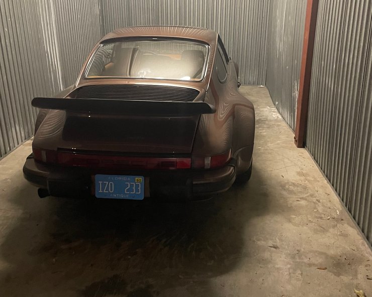 Porsche 911 Turbo, Porsche 911, спорткар Porsche, Porsche 911 Turbo 1977