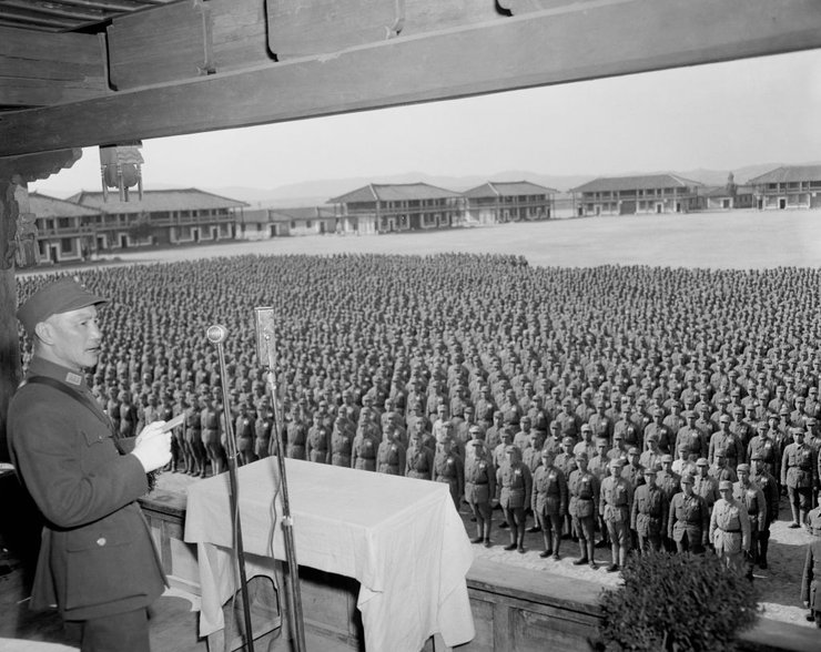 Генерал Чан Кайши, Чан Кайши, Гоминьдан, Тайвань и Китай, откуда взялся Тайвань, почему Тайвань отделен от Китая, история Китая