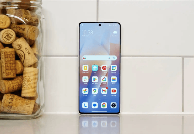 Xiaomi Redmi Note 13