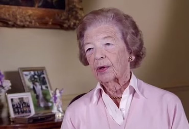 майра баттер