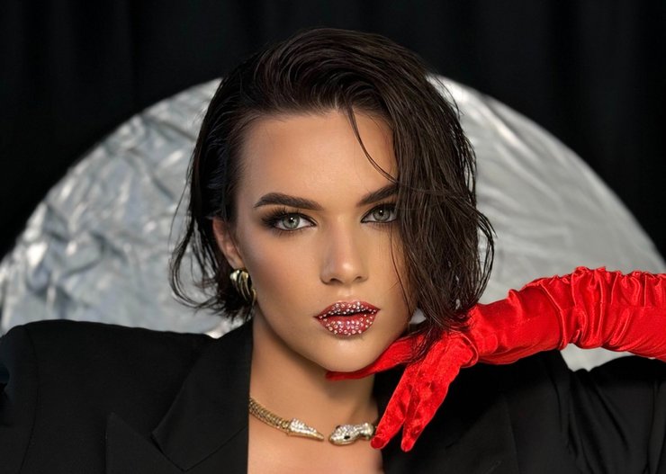 Галина Денисюк