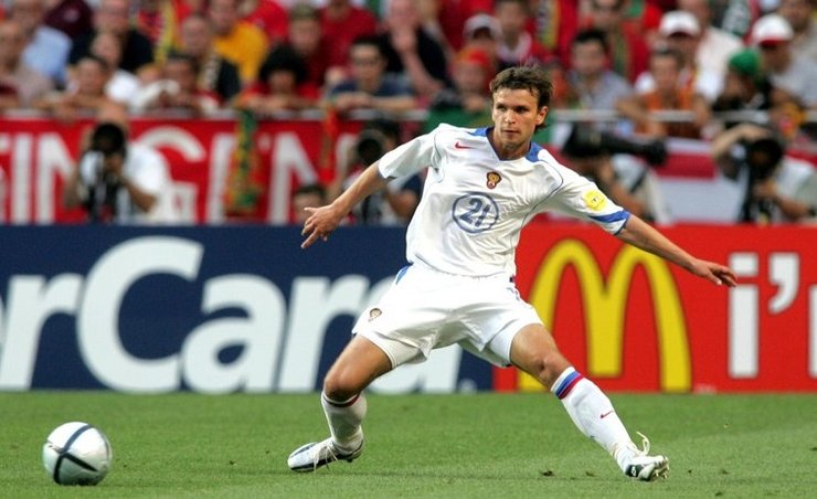 Алексей Бугаев