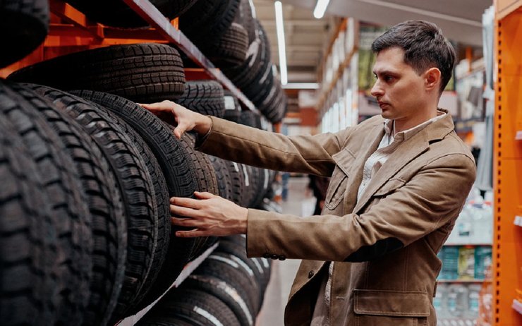 продажа шин, купить шины, новые шины, летние шины, зимние шины, цены на шины,