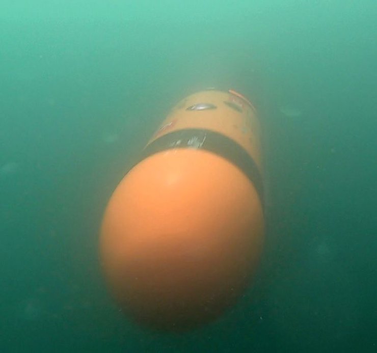 турецькі торпеди