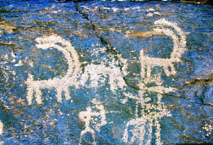 культура, історія, археологія, археологи, Іран, петрогліфи, малюнки, зображення, Теймарех, піктограми, суспільство, розвиток, минуле, захист