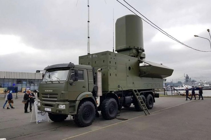 РЛС Монолит