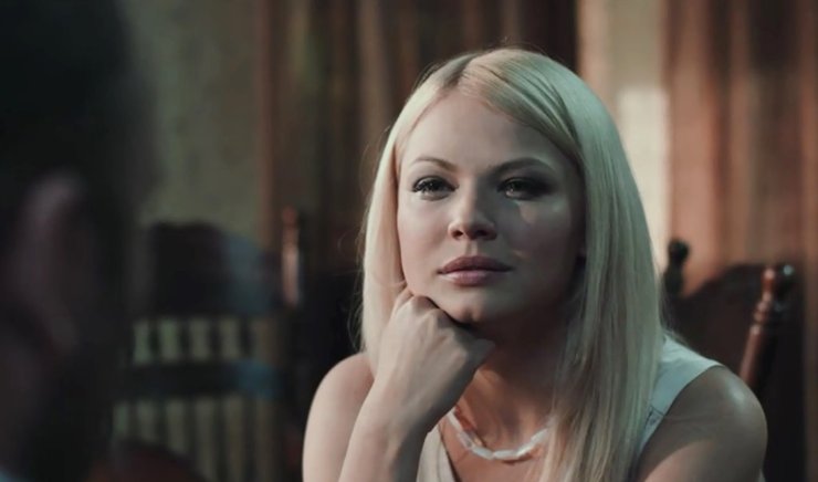 Алла Мартинюк