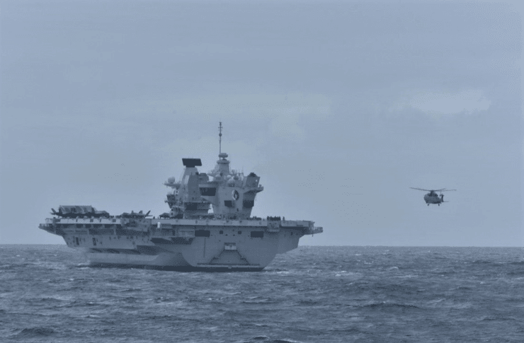 боевые корабли нато, натовский флот, флот нато, вмс нато, война на море, миссия нато