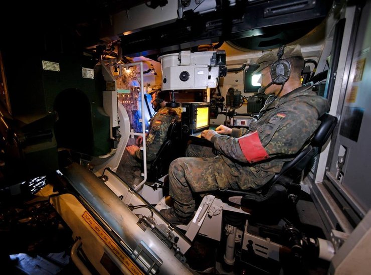 pzh2000 для украины