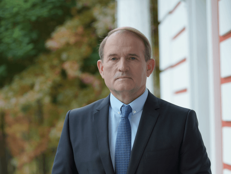 Віктор Медведчук